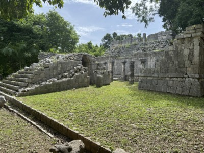 Yucatán