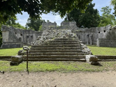 Yucatán