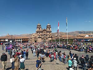 cuzco