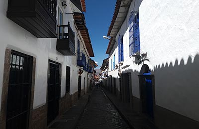 Cuzco