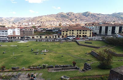 Cuzco