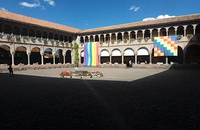 Cuzco