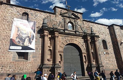 Cuzco