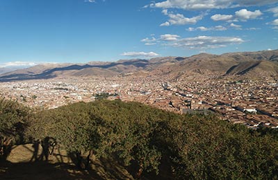 Cuzco