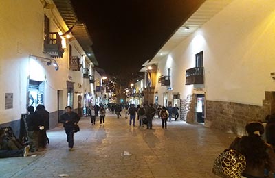 Cuzco