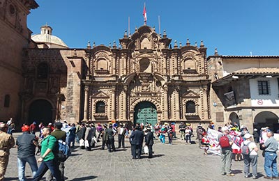 Cuzco