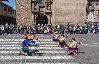 Cuzco