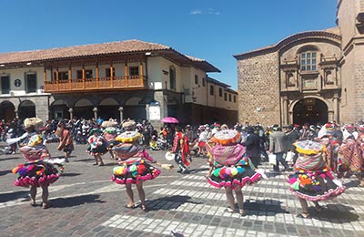 Cuzco