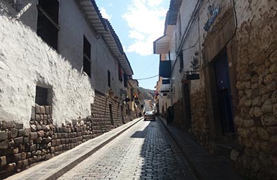 Cuzco