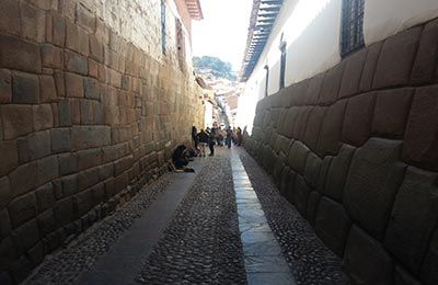 Cuzco