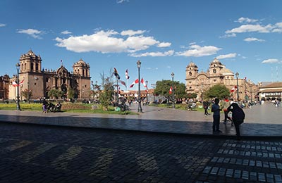 Cuzco