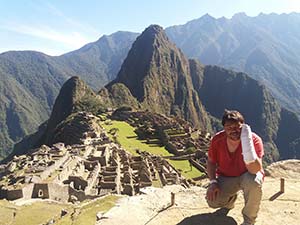 machupicchu