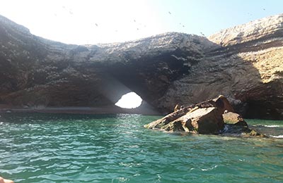 Paracas