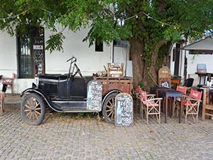 colonia del sacramento