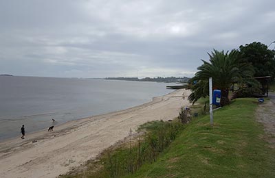 Colonia del Sacramento