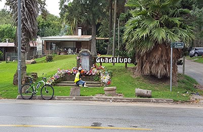 Colonia del Sacramento