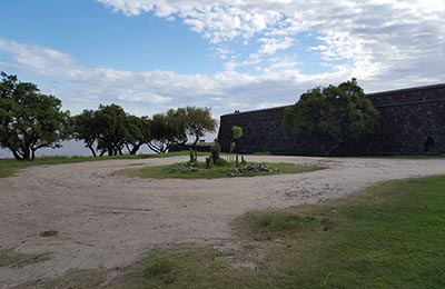 Colonia del Sacramento