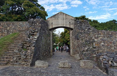 Colonia del Sacramento