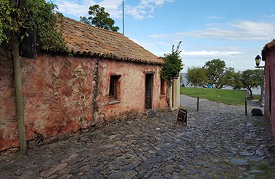 Colonia del Sacramento