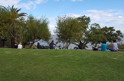 Colonia del Sacramento