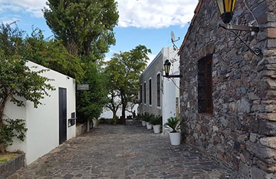 Colonia del Sacramento