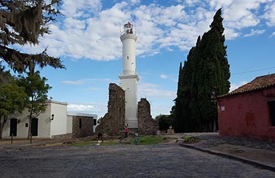 Colonia del Sacramento