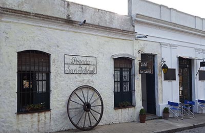 Colonia del Sacramento