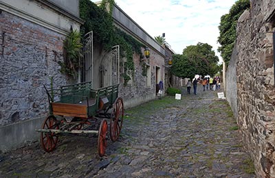 Colonia del Sacramento