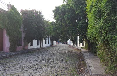 Colonia del Sacramento