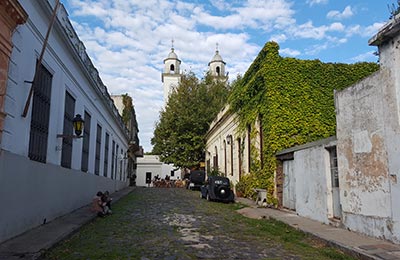 Colonia del Sacramento