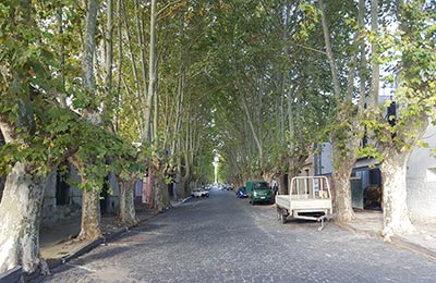 Colonia del Sacramento