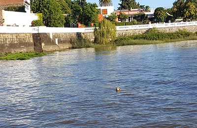 Colonia del Sacramento