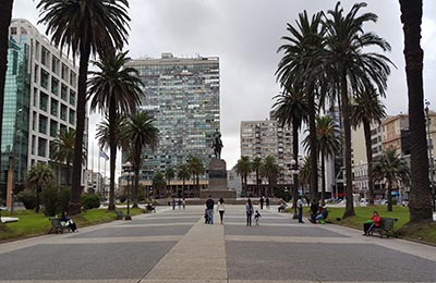 Montevideo