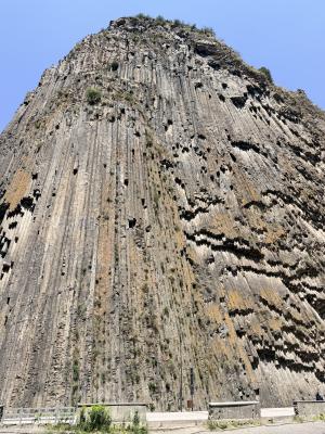 Geghard y Garni