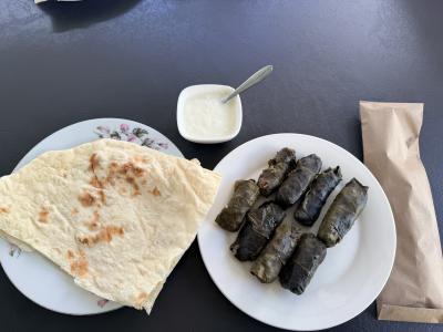 Geghard y Garni