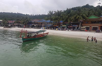 Koh Rong