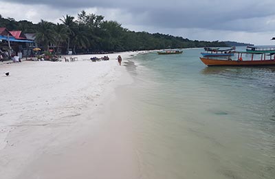 Koh Rong