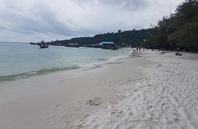 Koh Rong