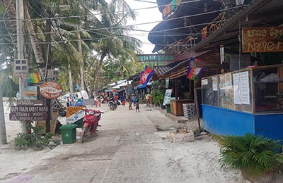 Koh Rong