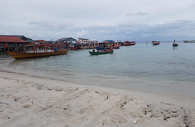 Koh Rong