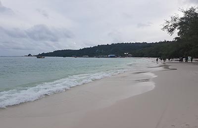 Koh Rong