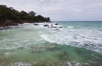 Koh Rong