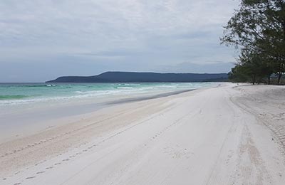 Koh Rong