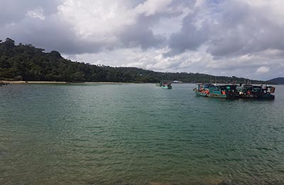 Koh Rong