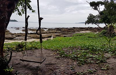 Koh Rong