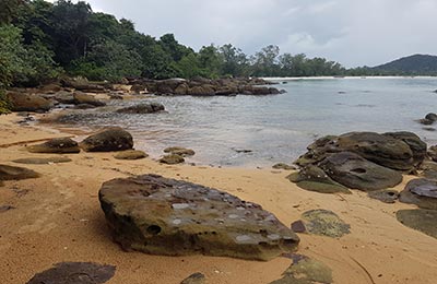 Koh Rong