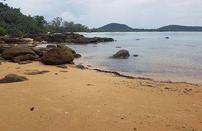 Koh Rong