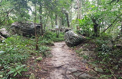 Koh Rong