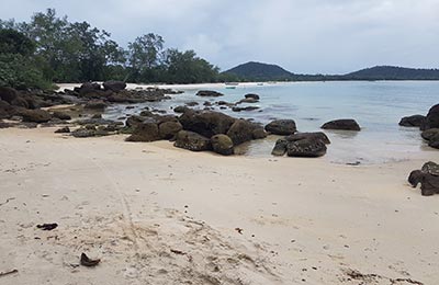 Koh Rong