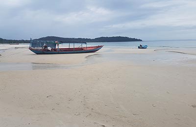 Koh Rong